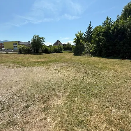 Campingplads Oeko Lza Zeltweg